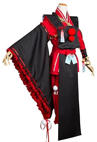 Amazon.co.jp: LONGSHUMU 刀剣乱舞 とうけんらんぶ 小烏丸 こがらす